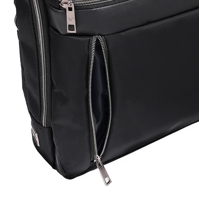 ワールドトラベラー エラン ブリーフケース World Traveler wt-17246