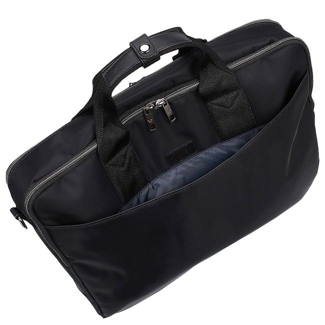 ワールドトラベラー エラン ブリーフケース World Traveler wt-17246