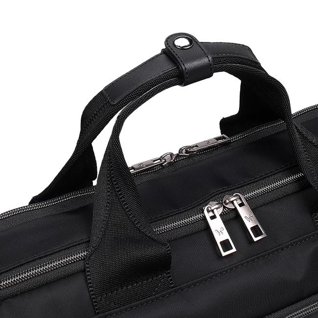 ワールドトラベラー エラン ブリーフケース World Traveler wt-17246