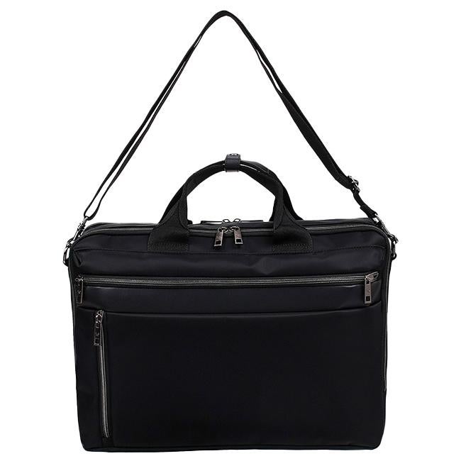 ワールドトラベラー エラン ブリーフケース World Traveler wt-17246