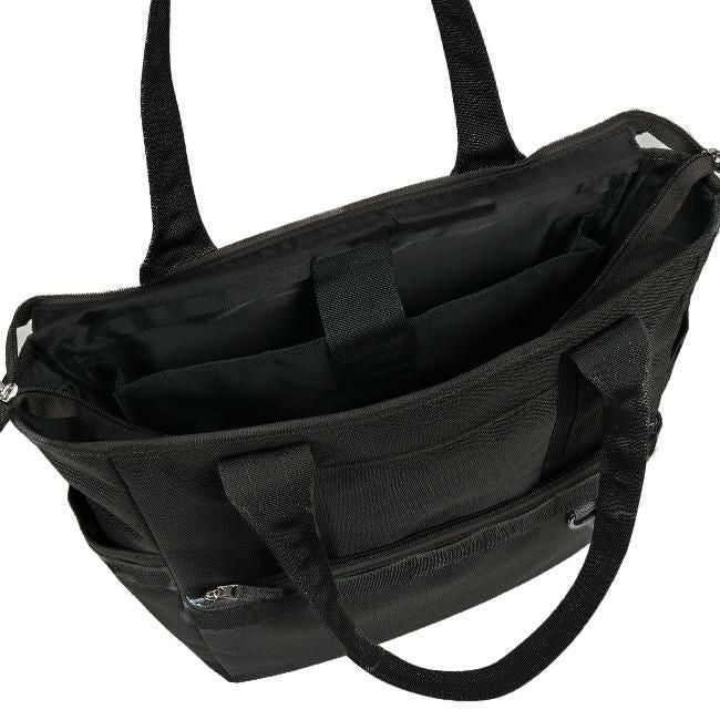 ワールドトラベラー ルトン ビジネストート World Traveler wt-17253