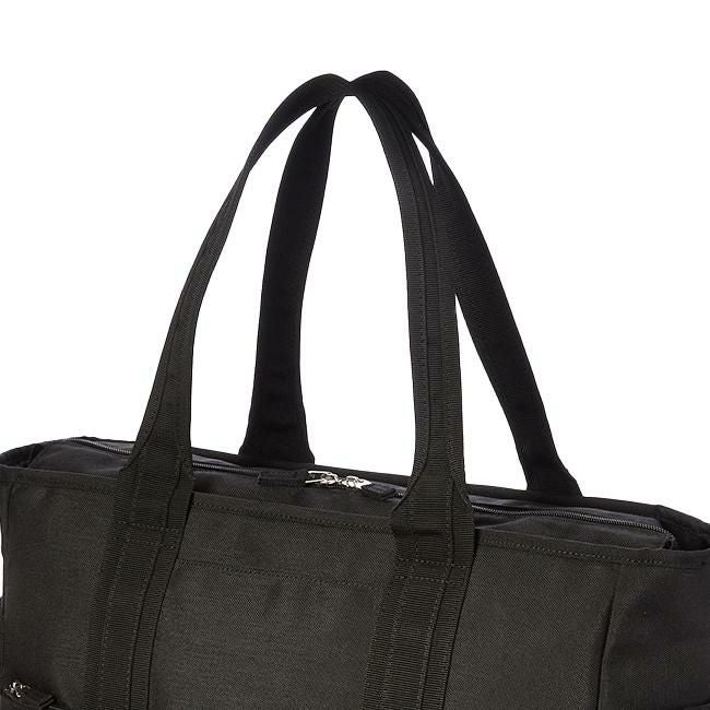 ワールドトラベラー ルトン ビジネストート World Traveler wt-17254