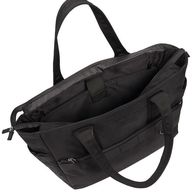 ワールドトラベラー ルトン ビジネストート World Traveler wt-17254