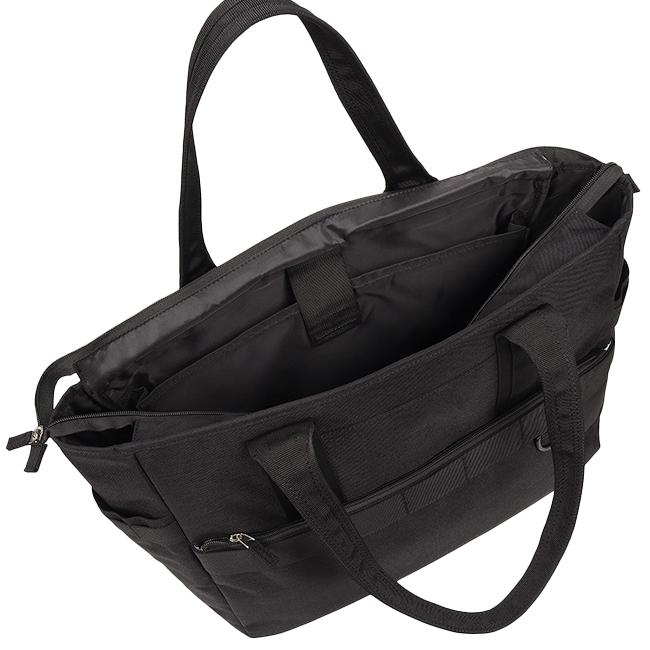 ワールドトラベラー ルトン ビジネストート World Traveler wt-17254