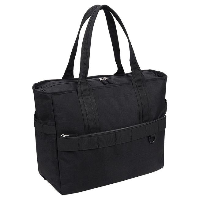 ワールドトラベラー ルトン ビジネストート World Traveler wt-17254