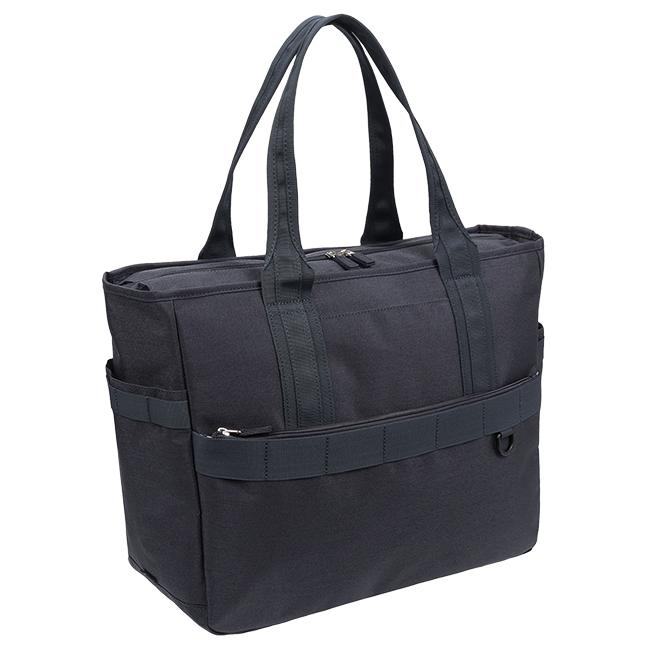 ワールドトラベラー ルトン ビジネストート World Traveler wt-17254