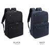 ワールドトラベラー ルトン ビジネスリュック World Traveler wt-17256