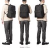 ワールドトラベラー ルトン ビジネスリュック World Traveler wt-17256