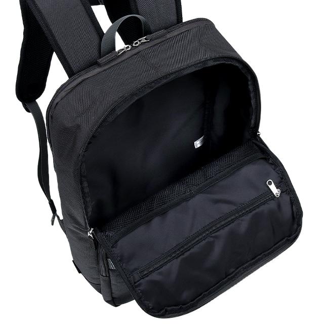 ワールドトラベラー ルトン ビジネスリュック World Traveler wt-17256