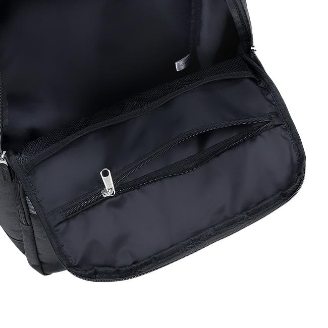 ワールドトラベラー ルトン ビジネスリュック World Traveler wt-17256