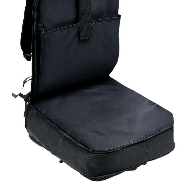 ワールドトラベラー ルトン ビジネスリュック World Traveler wt-17256