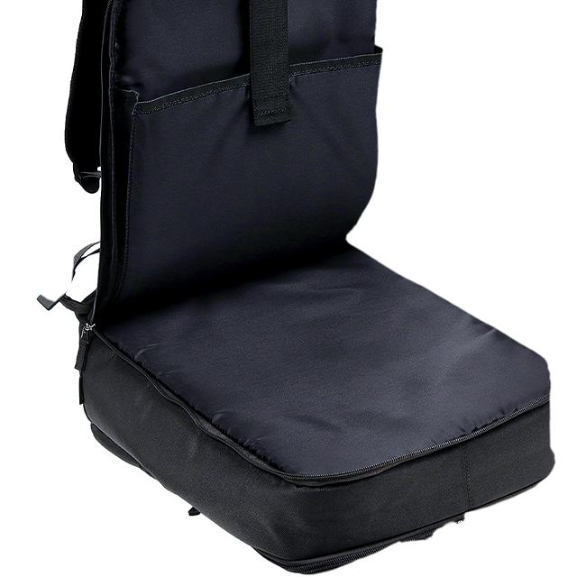 ワールドトラベラー ルトン ビジネスリュック World Traveler wt-17256