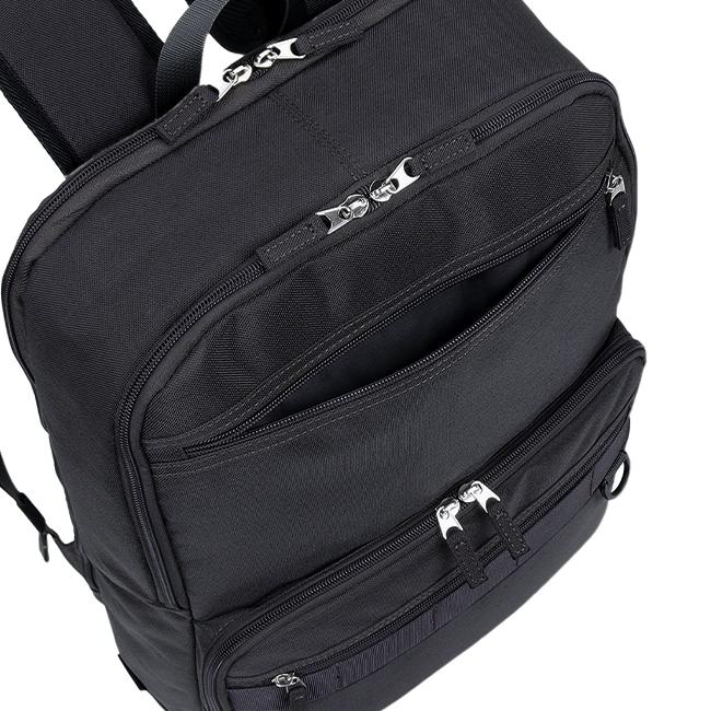ワールドトラベラー ルトン ビジネスリュック World Traveler wt-17256