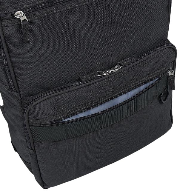 ワールドトラベラー ルトン ビジネスリュック World Traveler wt-17256