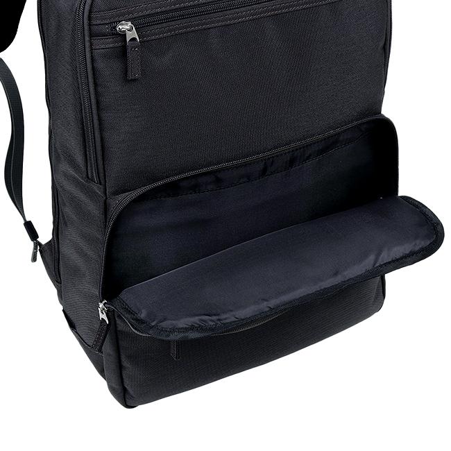 ワールドトラベラー ルトン ビジネスリュック World Traveler wt-17256