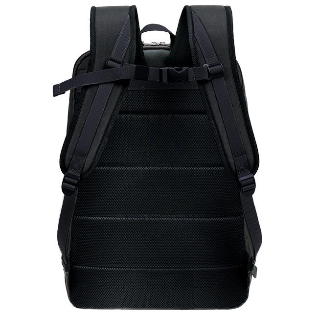 ワールドトラベラー ルトン ビジネスリュック World Traveler wt-17256