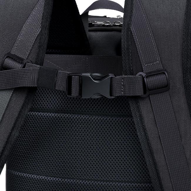 ワールドトラベラー ルトン ビジネスリュック World Traveler wt-17256