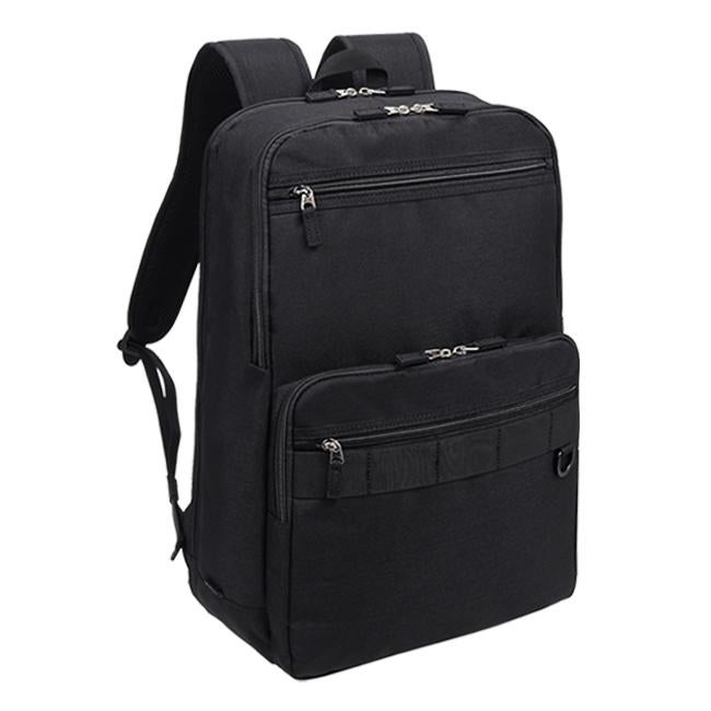 ワールドトラベラー ルトン ビジネスリュック World Traveler wt-17256