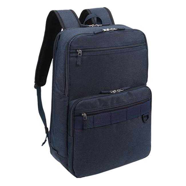 ワールドトラベラー ルトン ビジネスリュック World Traveler wt-17256