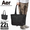 エアー シティコレクション トートバッグ Aer cty-tote