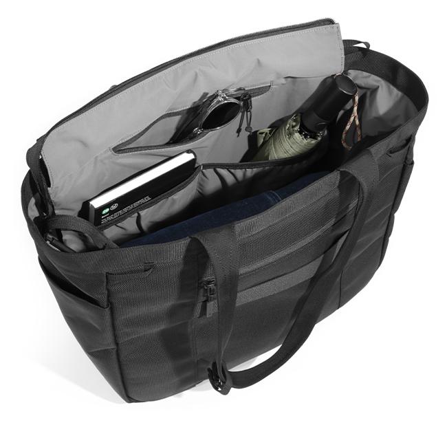 Aer City Tote 22L トートバッグ ビジネストートバッグ エアー シティ