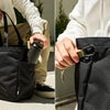 エアー シティコレクション トートバッグ Aer cty-tote