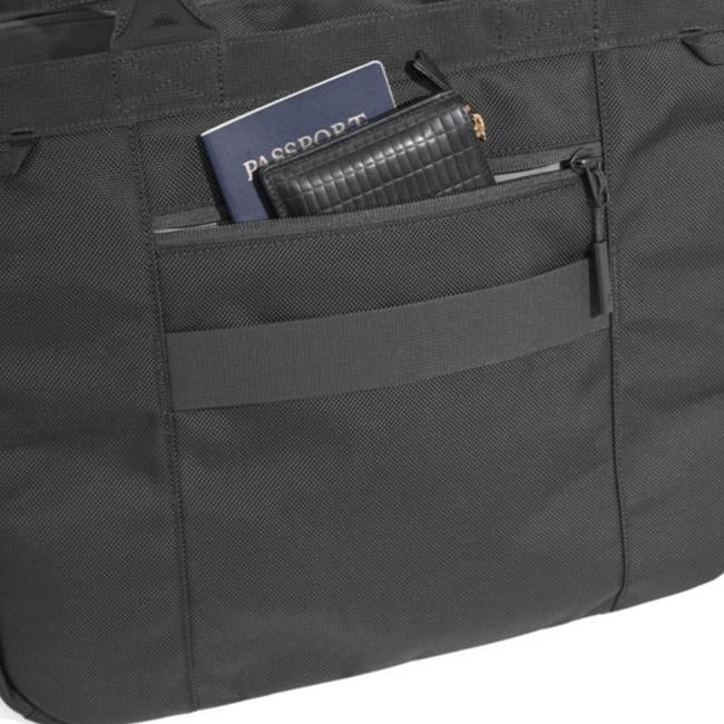 Aer City Tote トートバッグ ブラック 22L City Tote – Aer