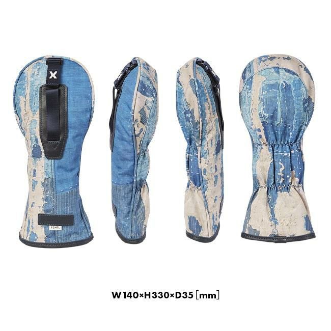 マスターピース ゴルフ ゴルフ/ポテンシャル/FDMTL ゴルフ master-piece GOLF mspc-02637-fd