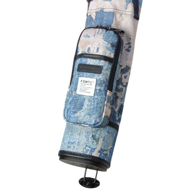 マスターピース ゴルフ ゴルフ/ポテンシャル/FDMTL ゴルフ master-piece GOLF mspc-02639-fd