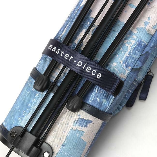 マスターピース ゴルフ ゴルフ/ポテンシャル/FDMTL ゴルフ master-piece GOLF mspc-02639-fd