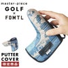 マスターピース ゴルフ ゴルフ/ポテンシャル/FDMTL ゴルフ master-piece GOLF mspc-02641-fd