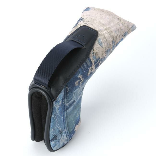 マスターピース ゴルフ ゴルフ/ポテンシャル/FDMTL ゴルフ master-piece GOLF mspc-02641-fd