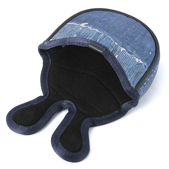 マスターピース ゴルフ ゴルフ/ポテンシャル/FDMTL ゴルフ master-piece GOLF mspc-02642-fd