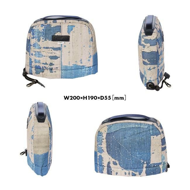 マスターピース ゴルフ ゴルフ/ポテンシャル/FDMTL ゴルフ master-piece GOLF mspc-02643-fd