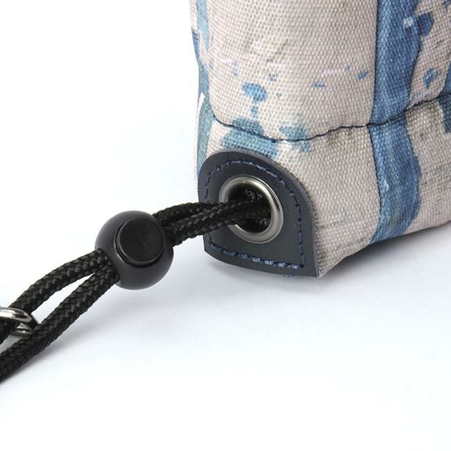 マスターピース ゴルフ ゴルフ/ポテンシャル/FDMTL ゴルフ master-piece GOLF mspc-02643-fd