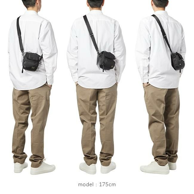 ポーター ドライブ マルチポーチ 635-06826