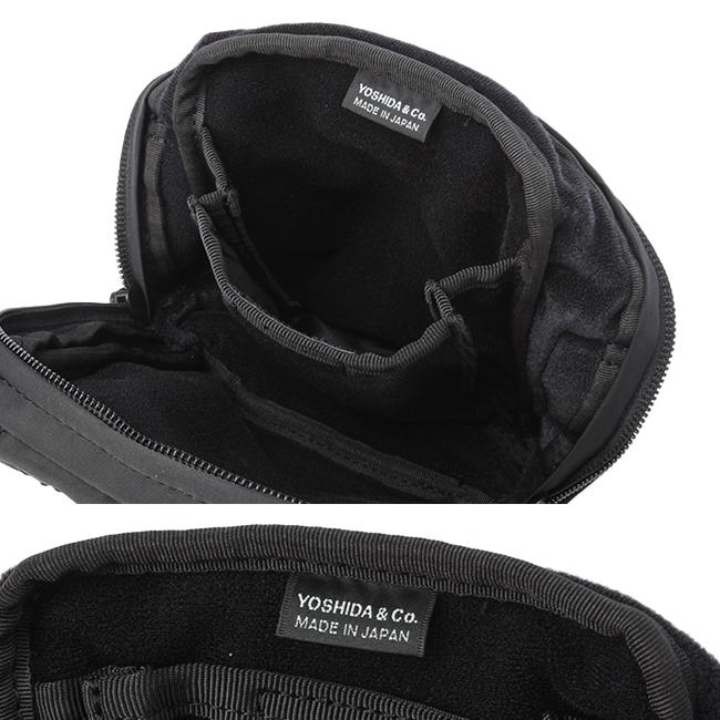 ポーター ドライブ マルチポーチ 635-06826