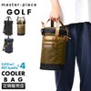 マスターピース ゴルフ ゴルフ/ポテンシャル ゴルフ master-piece GOLF mspc-02644
