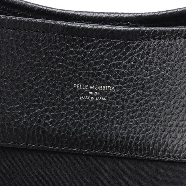 ペッレモルビダ チンクエ・テッレ トートバッグ PELLE MORBIDA pmo-ct010