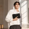 ペッレモルビダ チンクエ・テッレ ポーチ PELLE MORBIDA pmo-ct011