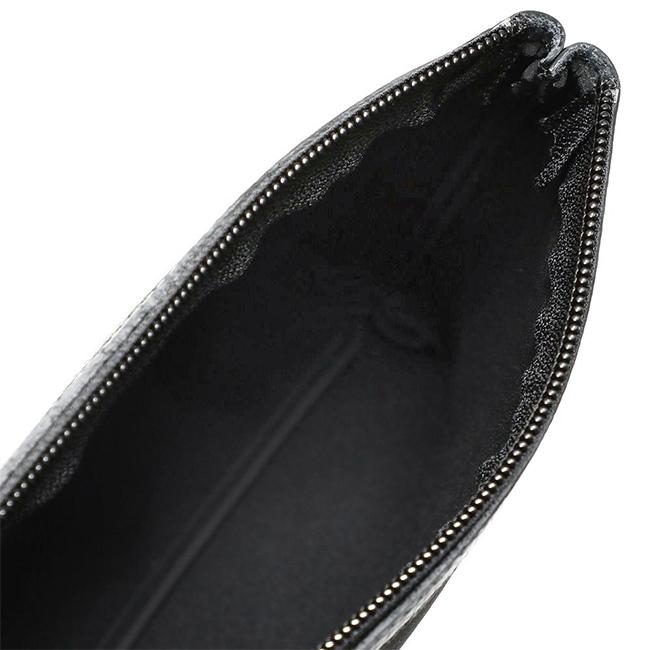 ペッレモルビダ チンクエ・テッレ ポーチ PELLE MORBIDA pmo-ct011