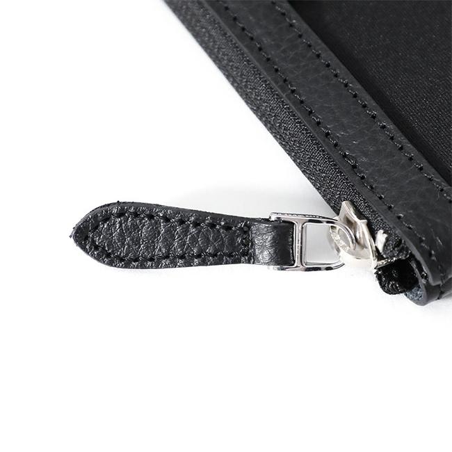 ペッレモルビダ チンクエ・テッレ ポーチ PELLE MORBIDA pmo-ct011