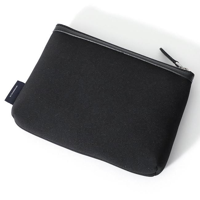 ペッレモルビダ チンクエ・テッレ ポーチ PELLE MORBIDA pmo-ct011