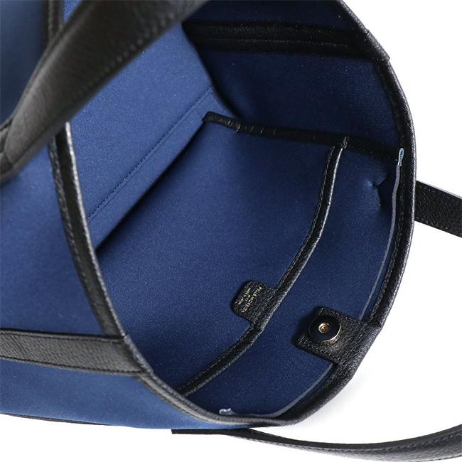 ペッレモルビダ テーラマリーナ トートバッグ PELLE MORBIDA PMO-TE011