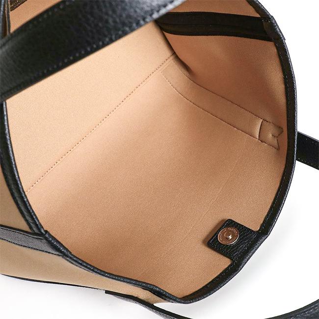 ペッレモルビダ テーラマリーナ トートバッグ PELLE MORBIDA pmo-te011