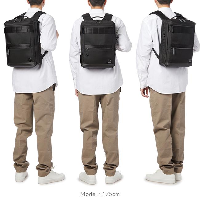 対象商品2点以上購入で10%OFFクーポン対象】is+ ビジネスリュック
