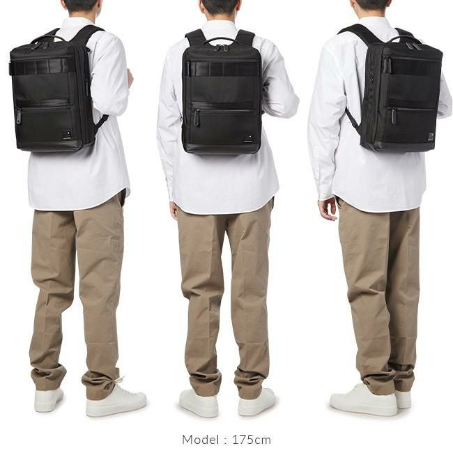 アイエスプラス  ビジネスリュック  230-2912