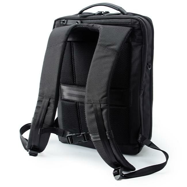 アイエスプラス  ビジネスリュック  230-2912