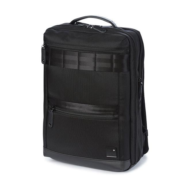 対象商品2点以上購入で10%OFFクーポン対象】is+ ビジネスリュック