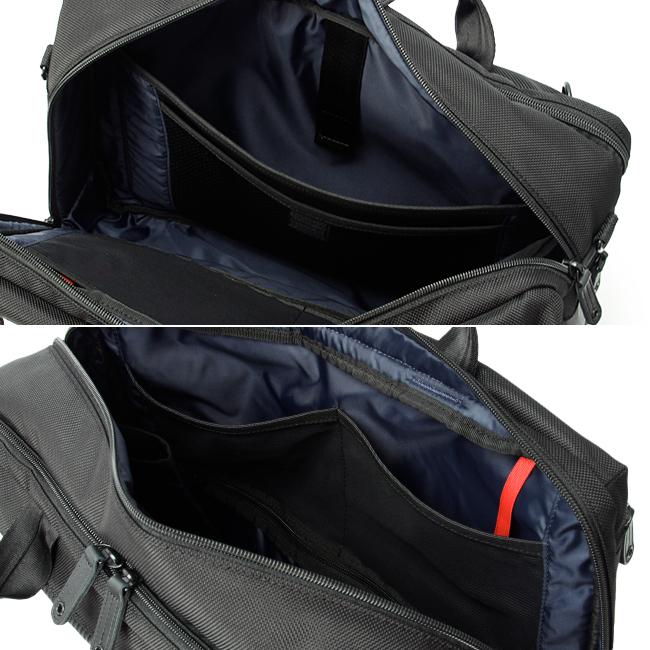 アイエスプラス  ブリーフケース  230-2913